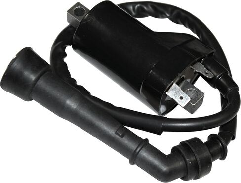 Caltric Ignition Coil Compatible with Suzuki Sv650 Sv-650 Sv650S 1999-2002 in Saudi Arabia