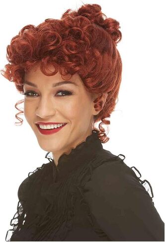 West Bay Women's Lucy Costume Wig, Auburn in Kuwait