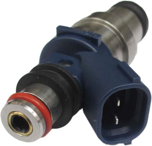 23250-75040 Engine Fuel Injector kit with 2 Nozzles 2325075040 for 1995 1996 1997 1998 1999 2000 Toyota Tacoma 2.4L in Saudi Arabia