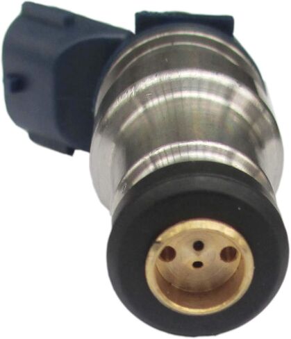 23250-75040 Engine Fuel Injector kit with 2 Nozzles 2325075040 for 1995 1996 1997 1998 1999 2000 Toyota Tacoma 2.4L in Saudi Arabia