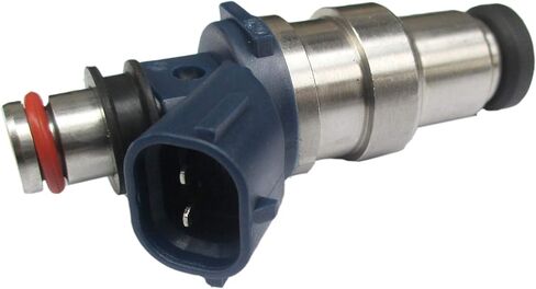 23250-75040 Engine Fuel Injector kit with 2 Nozzles 2325075040 for 1995 1996 1997 1998 1999 2000 Toyota Tacoma 2.4L in Saudi Arabia