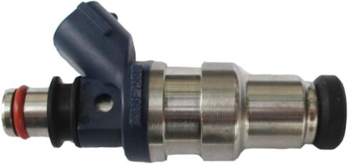 23250-75040 Engine Fuel Injector kit with 2 Nozzles 2325075040 for 1995 1996 1997 1998 1999 2000 Toyota Tacoma 2.4L in Saudi Arabia