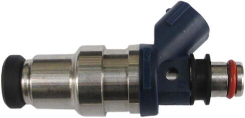 23250-75040 Engine Fuel Injector kit with 2 Nozzles 2325075040 for 1995 1996 1997 1998 1999 2000 Toyota Tacoma 2.4L in Saudi Arabia