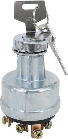 حفار Digger Ignition STARTER SWITCH FIR TAKESUCHI Replace 1700100023 1700100052 1700100072 KEYS H806 in Saudi Arabia