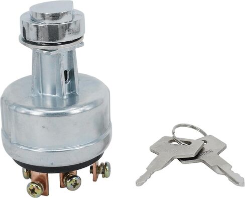 حفار Digger Ignition STARTER SWITCH FIR TAKESUCHI Replace 1700100023 1700100052 1700100072 KEYS H806 in Saudi Arabia