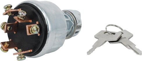 حفار Digger Ignition STARTER SWITCH FIR TAKESUCHI Replace 1700100023 1700100052 1700100072 KEYS H806 in Saudi Arabia