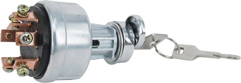 حفار Digger Ignition STARTER SWITCH FIR TAKESUCHI Replace 1700100023 1700100052 1700100072 KEYS H806 in Saudi Arabia