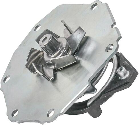 URO Parts 31219000 Water Pump w/Coupling & Spring, Includes Water Pump Coupling/Spring in Saudi Arabia
