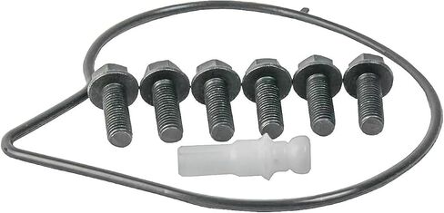 URO Parts 31219000 Water Pump w/Coupling & Spring, Includes Water Pump Coupling/Spring in Saudi Arabia