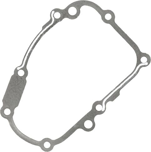 غلاف زيت Caltric Cover Gasket متوافق مع Yamaha FZ6 2004 2005 2006 2007 2008 2008 in Saudi Arabia
