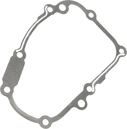 غلاف زيت Caltric Cover Gasket متوافق مع Yamaha FZ6 2004 2005 2006 2007 2008 2008 in Saudi Arabia