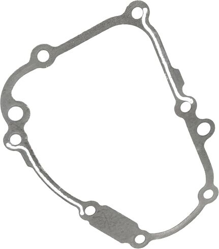 غلاف زيت Caltric Cover Gasket متوافق مع Yamaha FZ6 2004 2005 2006 2007 2008 2008 in Saudi Arabia