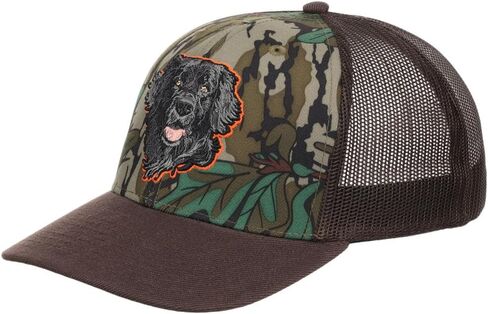 التيجان المحلية Mossy Oak Hunting Rucker قبعة حزام قابلة للتعديل in Kuwait