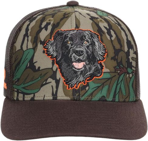 التيجان المحلية Mossy Oak Hunting Rucker قبعة حزام قابلة للتعديل in Kuwait