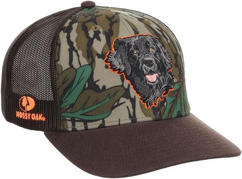 التيجان المحلية Mossy Oak Hunting Rucker قبعة حزام قابلة للتعديل in Kuwait
