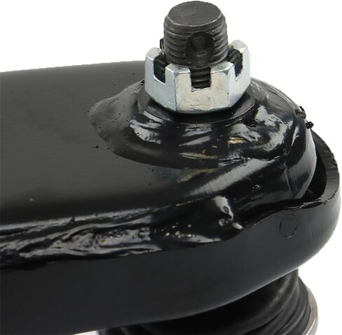 Labwork الأمامي اليسار واليمين بديل لذراع التحكم في الجانب الأيسر من Subaru Impreza 2008-2011 in Saudi Arabia