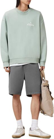 Men's Soleil Crew in Saudi Arabia