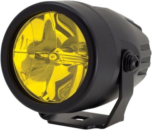 PIAA 22-02772 LP270 Yellow 2.75 "LED ION Driving Light Kit ، White in Saudi Arabia