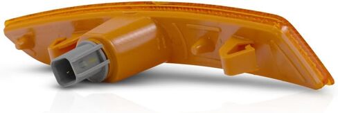 karparts360 لـ Cadalliac CTS 2014-2019 علامة الإشارة مجموعة الضوء الجانبية للركاب Sedan Dot معتمدة | GM2551200 | 23169182 in Saudi Arabia