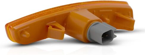 karparts360 لـ Cadalliac CTS 2014-2019 علامة الإشارة مجموعة الضوء الجانبية للركاب Sedan Dot معتمدة | GM2551200 | 23169182 in Saudi Arabia