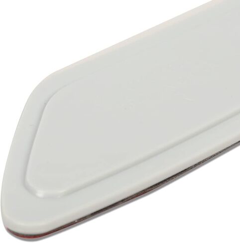 عاكس G-Plus Pumper متوافق مع 2012-2015 BMW 328I ، 63147274522 ، BM2555102 ، 63147274521 ، BM2554102 سائق الأمامي والركاب (Orange) in Saudi Arabia