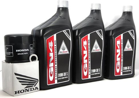 2010 Honda VT750C2B Shadow Phantom Change Kit in Saudi Arabia
