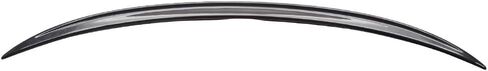 Pre-Painted Trunk Spoiler Compatible with 2006-2013 Lexus IS250 350, Factory Style ABS Painted #1G0 Smokey Granite Tail Lip Deck Boot Wing Available by IKON MOTORSPORTS, 2007 2008 2009 in Kuwait