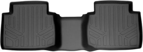 Maxliner مخصص FIT FLOOR MATS 2nd الصف المتوافق مع 2018-2024 TOYOTA CAMRY in Saudi Arabia