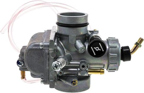 NICHE Carburetor Assembly for Yamaha Blaster 200 5VM-14101-00-00 2XJ-14101-01-00 in Saudi Arabia