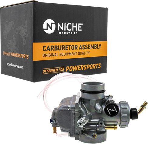NICHE Carburetor Assembly for Yamaha Blaster 200 5VM-14101-00-00 2XJ-14101-01-00 in Saudi Arabia