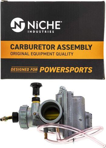 NICHE Carburetor Assembly for Yamaha Blaster 200 5VM-14101-00-00 2XJ-14101-01-00 in Saudi Arabia