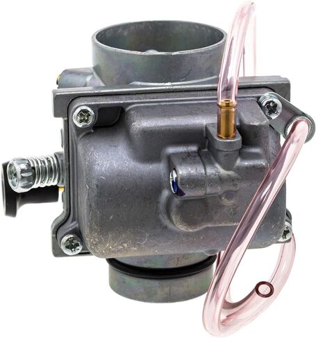 NICHE Carburetor Assembly for Yamaha Blaster 200 5VM-14101-00-00 2XJ-14101-01-00 in Saudi Arabia