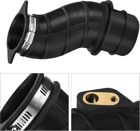 جافيك جوي بوكس صندوق خانق جسم ملائم لـ Polaris Sportsman 700 800 EFI 6x6 Big Boss Forest 2006-2014 ، OEM#5412985 in Saudi Arabia