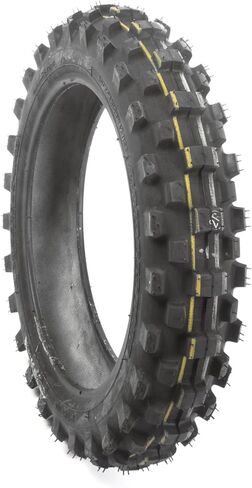 Bridgestone M40 التضاريس الخلفية الإطار الخلفي - 2.75-10 in Saudi Arabia