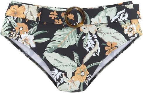Lascana Women's High Weist Bikini Swimsuit Bottom in Saudi Arabia