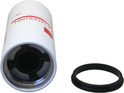 LF14000NN مرشح الزيت/lube يناسب Cummins ISX ISM QSX QSM QST X15 M11 محركات الديزل متوافقة مع LF9080 LF9001 LF14000NN P559000 4367100 BD7154 5746XD in Kuwait