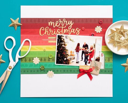 American Crafts 12x12 Card Stock Pack, 60 Sheets Total 3 Sheets Of 20 Colors, Tropical Arts Crafts Supplies Celebration Paper Card Stock Colored Card Stock For Printer Card Stock Paper Colored Paper in Saudi Arabia