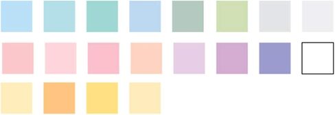 American Crafts 12x12 Card Stock Pack, 60 Sheets Total 3 Sheets Of 20 Colors, Tropical Arts Crafts Supplies Celebration Paper Card Stock Colored Card Stock For Printer Card Stock Paper Colored Paper in Saudi Arabia