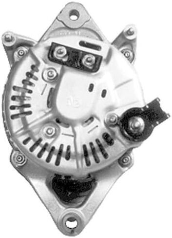 DB Electrical AND0095 New Alternator For Dodge 98 99 1998 1999, V8 V6 Dodge B Series Van D/W Series 3.9L 5.2L 5.9L 88 89, Dakota Pickup 3.9L 88 89 5.2L 89, Ramcharger 5.2L 5.9L 88 89 334-1847 334-1915 in Saudi Arabia