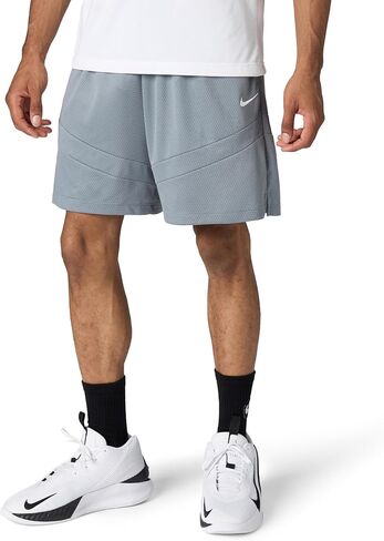 Nike Men Icon Dri-Fit Shorts (8 "inseam) in Kuwait