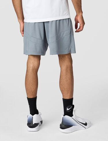 Nike Men Icon Dri-Fit Shorts (8 "inseam) in Kuwait