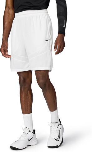 Nike Men Icon Dri-Fit Shorts (8 "inseam) in Saudi Arabia