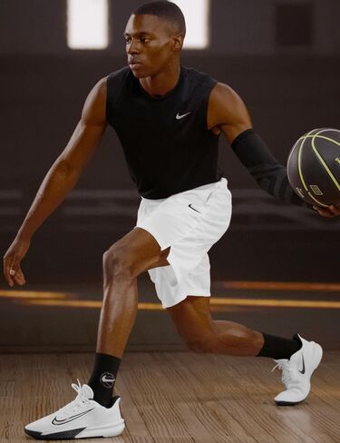 Nike Men Icon Dri-Fit Shorts (8 "inseam) in Saudi Arabia