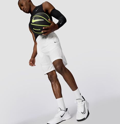 Nike Men Icon Dri-Fit Shorts (8 "inseam) in Saudi Arabia