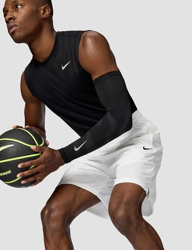 Nike Men Icon Dri-Fit Shorts (8 "inseam) in Saudi Arabia