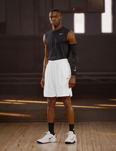 Nike Men Icon Dri-Fit Shorts (8 "inseam) in Saudi Arabia