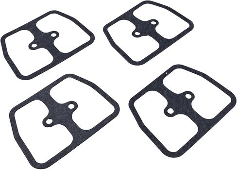 JZGRDN 4PCS ROCKER COVER GASKET 11060-7013 متوافق مع محركات سلسلة Kawasaki FH FH721V in Saudi Arabia