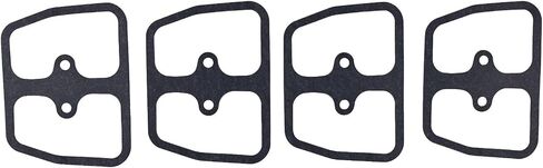 JZGRDN 4PCS ROCKER COVER GASKET 11060-7013 متوافق مع محركات سلسلة Kawasaki FH FH721V in Saudi Arabia