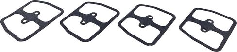 JZGRDN 4PCS ROCKER COVER GASKET 11060-7013 متوافق مع محركات سلسلة Kawasaki FH FH721V in Saudi Arabia