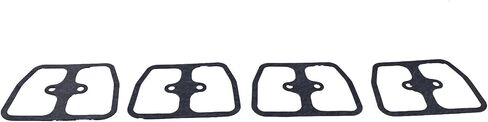 JZGRDN 4PCS ROCKER COVER GASKET 11060-7013 متوافق مع محركات سلسلة Kawasaki FH FH721V in Saudi Arabia